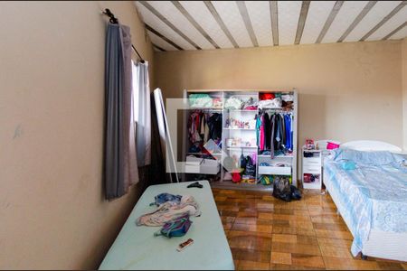 Quarto 2 de casa à venda com 2 quartos, 60m² em Nova Cintra, Belo Horizonte