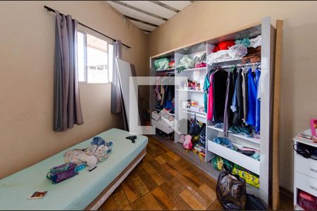 Quarto 2 de casa à venda com 2 quartos, 60m² em Nova Cintra, Belo Horizonte