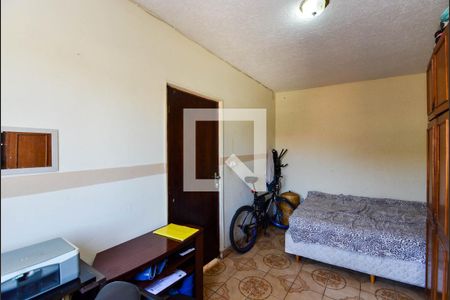 Quarto 1 de casa para alugar com 2 quartos, 166m² em Jardim Ema, Guarulhos