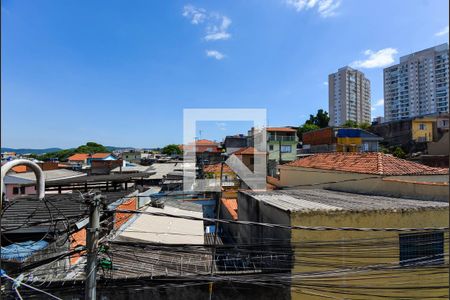 Vista do Quarto 1 de casa para alugar com 2 quartos, 166m² em Jardim Ema, Guarulhos