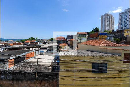 Vista da Sala de casa para alugar com 2 quartos, 166m² em Jardim Ema, Guarulhos