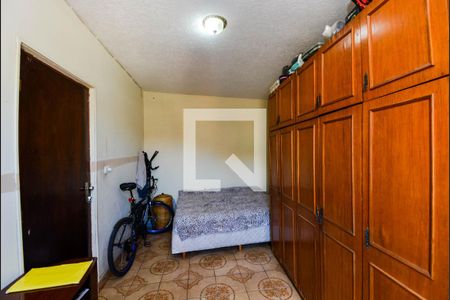 Quarto 1 de casa para alugar com 2 quartos, 166m² em Jardim Ema, Guarulhos