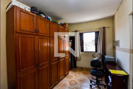 Quarto 1 de casa para alugar com 2 quartos, 166m² em Jardim Ema, Guarulhos