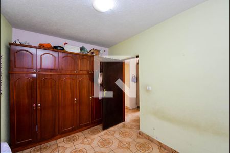 Quarto 2 de casa para alugar com 2 quartos, 166m² em Jardim Ema, Guarulhos