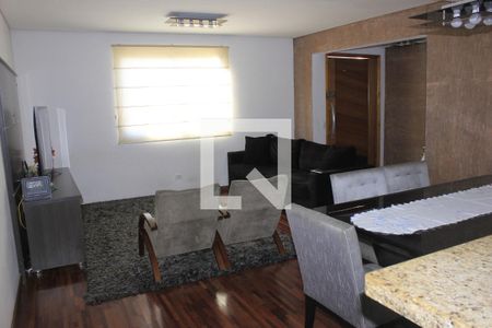 Sala de casa de condomínio à venda com 2 quartos, 93m² em Jardim Adriana, Guarulhos