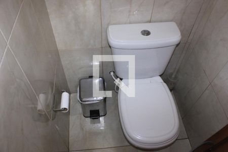 Lavabo de casa de condomínio à venda com 2 quartos, 93m² em Jardim Adriana, Guarulhos