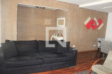 Sala de casa de condomínio à venda com 2 quartos, 93m² em Jardim Adriana, Guarulhos