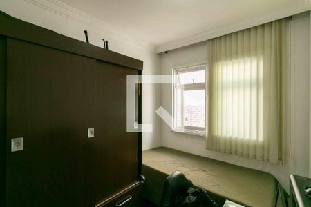 Quarto 1 de apartamento à venda com 4 quartos, 124m² em Liberdade, Belo Horizonte