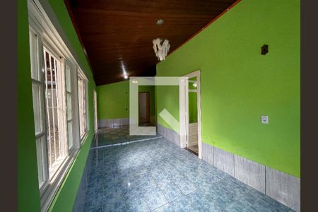 sala de casa à venda com 2 quartos, 100m² em Duque de Caxias, São Leopoldo