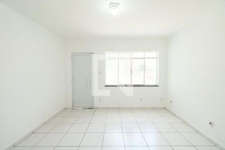 Sala de casa à venda com 1 quarto, 130m² em Osvaldo Cruz, São Caetano do Sul