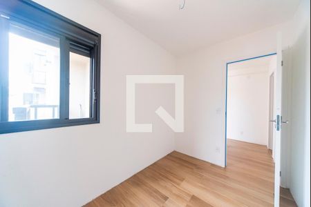 Quarto 1 de apartamento para alugar com 2 quartos, 49m² em Vila Curuçá, Santo André