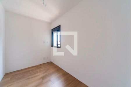 Quarto 1 de apartamento para alugar com 2 quartos, 49m² em Vila Curuçá, Santo André