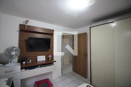 Quarto 1 de apartamento à venda com 2 quartos, 55m² em Jardim Alvorada, São Bernardo do Campo