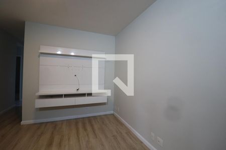 Sala de apartamento para alugar com 3 quartos, 92m² em Jardim Florida, Jundiaí