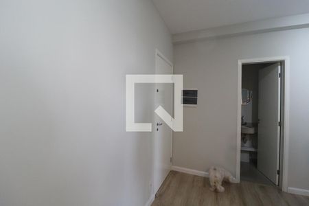 Sala de apartamento para alugar com 3 quartos, 92m² em Jardim Florida, Jundiaí