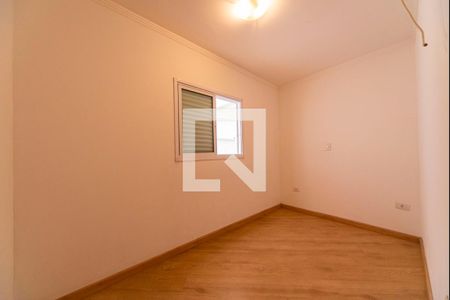 Quarto 1 de apartamento à venda com 2 quartos, 83m² em Vila Alzira, Santo André