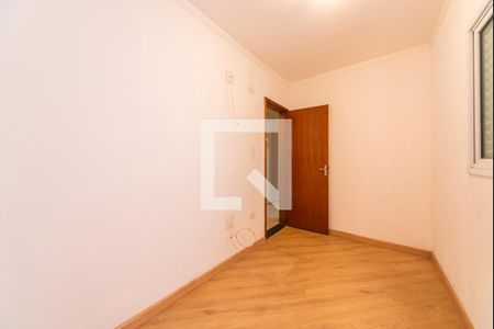 Quarto 1 de apartamento à venda com 2 quartos, 83m² em Vila Alzira, Santo André