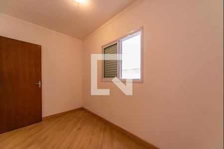 Quarto 1 de apartamento à venda com 2 quartos, 83m² em Vila Alzira, Santo André