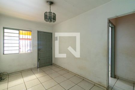 Sala de casa para alugar com 3 quartos, 120m² em Vila Carioca, Guarulhos