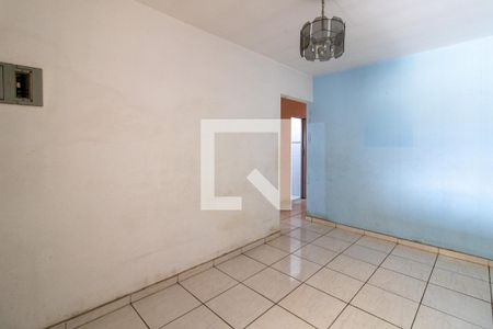 Sala de casa para alugar com 3 quartos, 120m² em Vila Carioca, Guarulhos