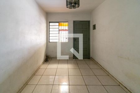 Sala de casa para alugar com 3 quartos, 120m² em Vila Carioca, Guarulhos