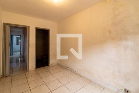 Suíte de casa para alugar com 3 quartos, 120m² em Vila Carioca, Guarulhos