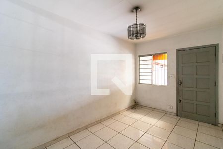 Sala de casa para alugar com 3 quartos, 120m² em Vila Carioca, Guarulhos