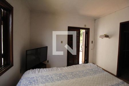 Quarto 1 de casa para alugar com 3 quartos, 200m² em Salgado Filho, Gravataí