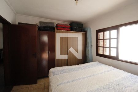 Quarto 1 de casa para alugar com 3 quartos, 200m² em Salgado Filho, Gravataí