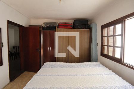 Quarto 1 de casa para alugar com 3 quartos, 200m² em Salgado Filho, Gravataí