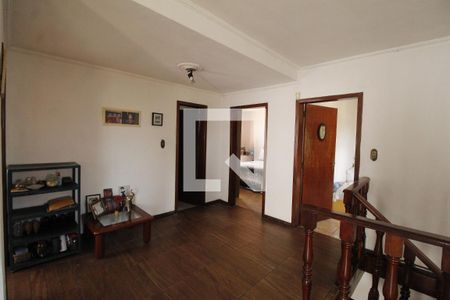 Sala de casa para alugar com 3 quartos, 200m² em Salgado Filho, Gravataí