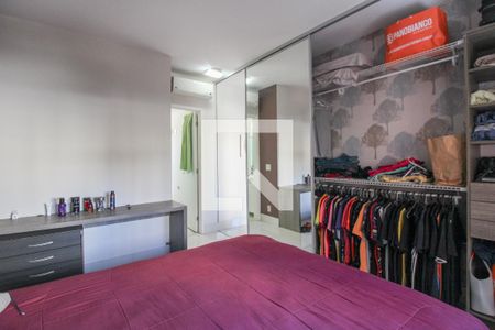 Quarto  de apartamento à venda com 1 quarto, 42m² em Cambuí, Campinas