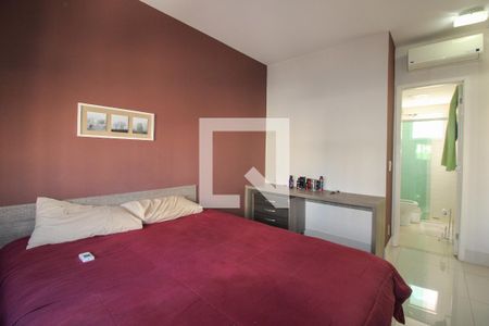 Quarto  de apartamento à venda com 1 quarto, 42m² em Cambuí, Campinas