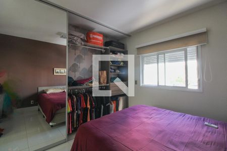 Quarto  de apartamento à venda com 1 quarto, 42m² em Cambuí, Campinas