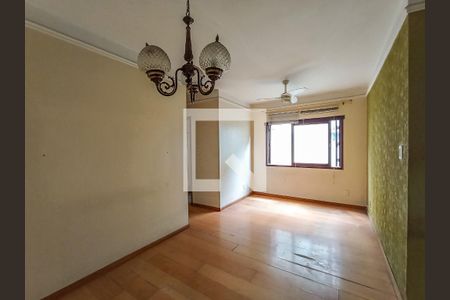 Sala de apartamento para alugar com 2 quartos, 93m² em Santo Antônio, Porto Alegre