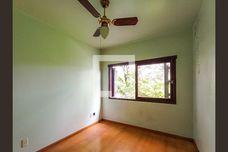 Quarto 1 de apartamento para alugar com 2 quartos, 93m² em Santo Antônio, Porto Alegre