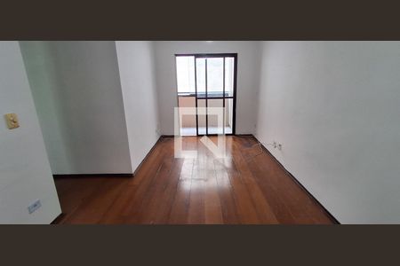 Sala de apartamento à venda com 2 quartos, 61m² em Santo Antônio, São Caetano do Sul