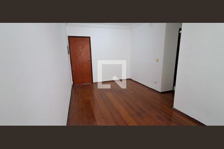 Sala de apartamento à venda com 2 quartos, 61m² em Santo Antônio, São Caetano do Sul