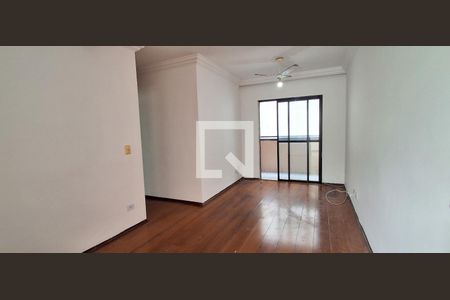 Sala de apartamento à venda com 2 quartos, 61m² em Santo Antônio, São Caetano do Sul