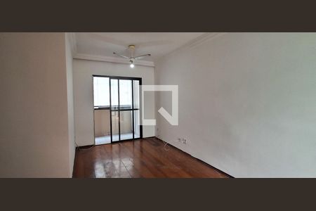 Sala de apartamento à venda com 2 quartos, 61m² em Santo Antônio, São Caetano do Sul