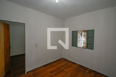 Sala de casa para alugar com 1 quarto, 40m² em Jardim Amanda I, Hortolândia