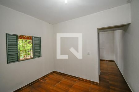 Sala de casa para alugar com 1 quarto, 40m² em Jardim Amanda I, Hortolândia