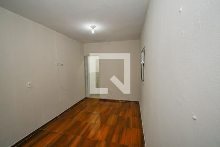 Suite de casa para alugar com 1 quarto, 40m² em Jardim Amanda I, Hortolândia