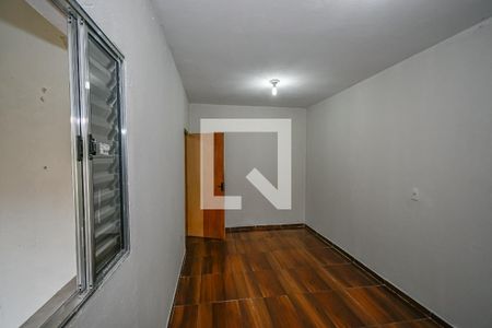 Suite de casa para alugar com 1 quarto, 40m² em Jardim Amanda I, Hortolândia