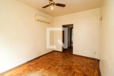 Sala de apartamento à venda com 2 quartos, 53m² em Cavalhada, Porto Alegre