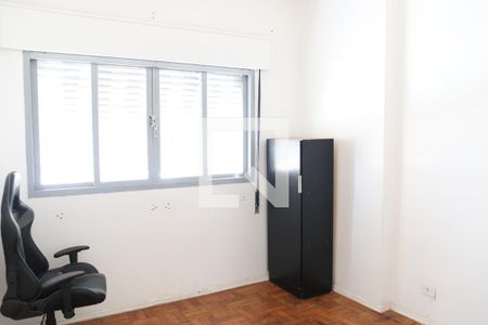 Quarto 1 de apartamento para alugar com 3 quartos, 133m² em Setor Central, Goiânia