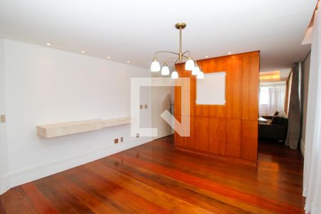 Sala de apartamento para alugar com 4 quartos, 265m² em Sion, Belo Horizonte