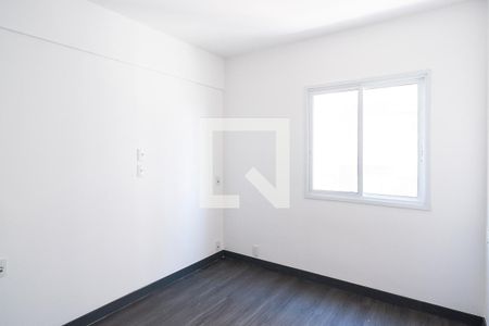 Sala/Quarto de kitnet/studio para alugar com 1 quarto, 23m² em Santa Paula, São Caetano do Sul