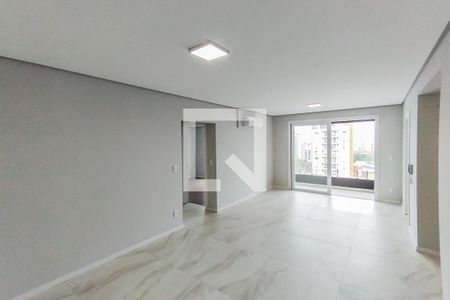 Sala de apartamento para alugar com 3 quartos, 85m² em Jardim America, São Leopoldo