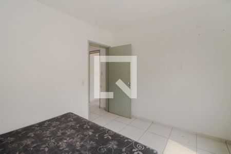 Quarto de apartamento para alugar com 1 quarto, 42m² em Jardim do Salso, Porto Alegre